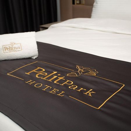 Pelit Park Hotel Τραμπζόν Εξωτερικό φωτογραφία
