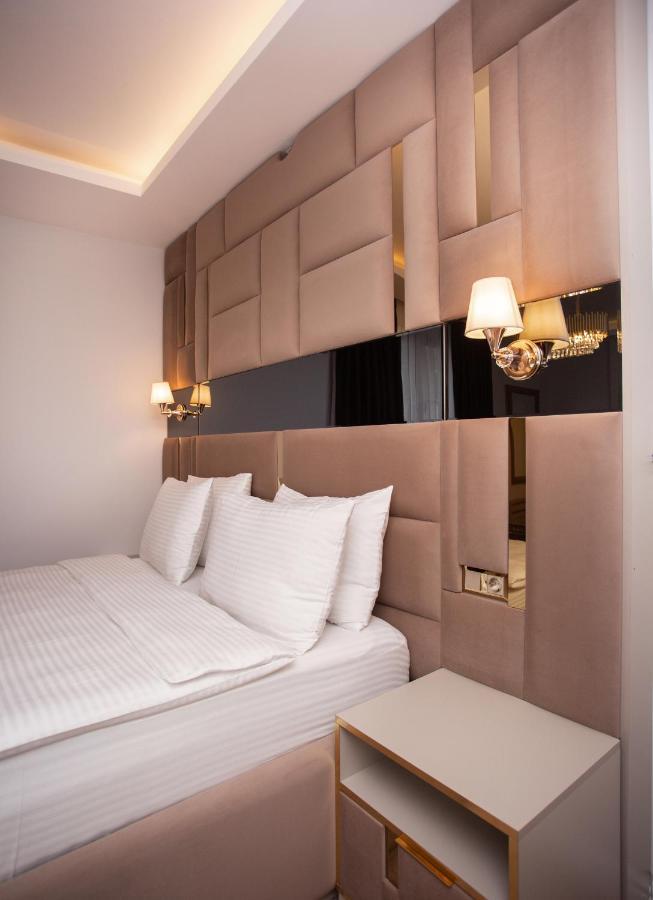 Pelit Park Hotel Τραμπζόν Εξωτερικό φωτογραφία