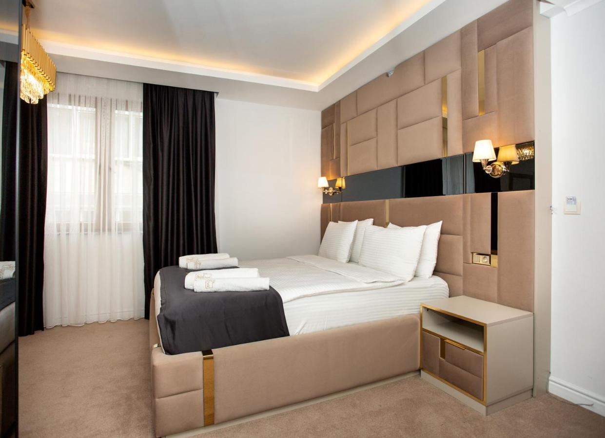 Pelit Park Hotel Τραμπζόν Εξωτερικό φωτογραφία