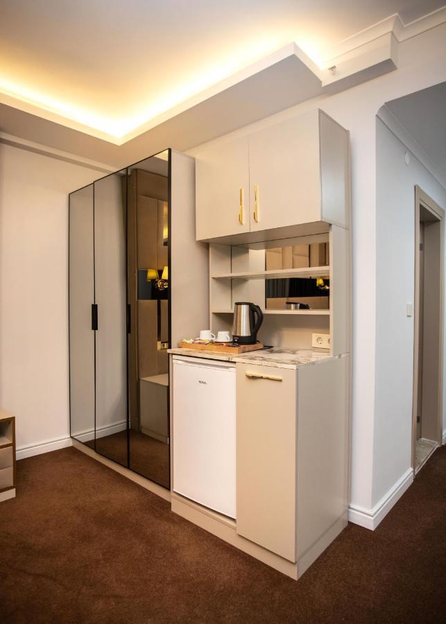 Pelit Park Hotel Τραμπζόν Εξωτερικό φωτογραφία
