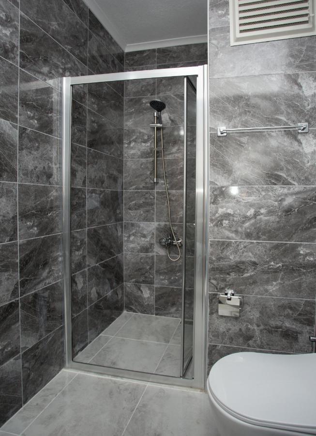 Pelit Park Hotel Τραμπζόν Εξωτερικό φωτογραφία
